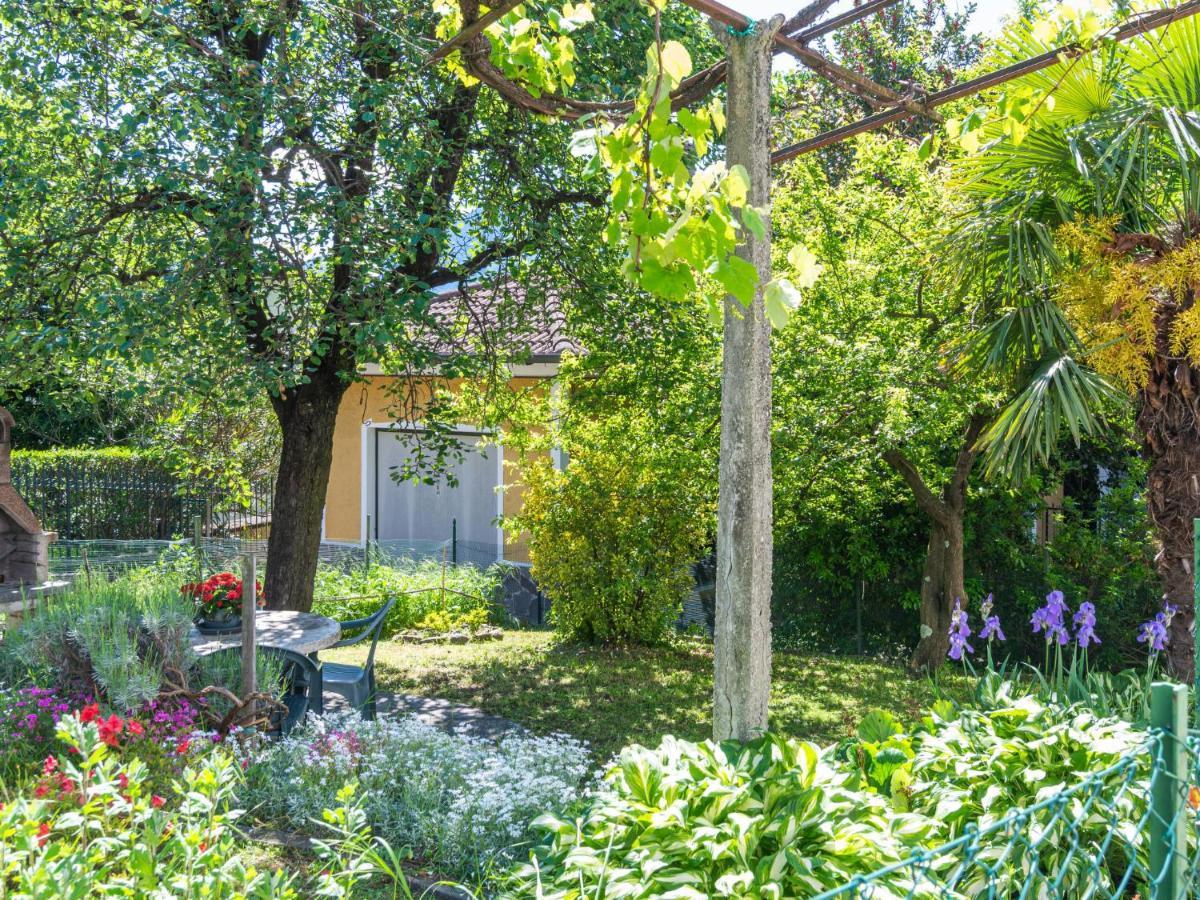 Apartment Elisabetta - Gla115 By Interhome Gera Lario Zewnętrze zdjęcie