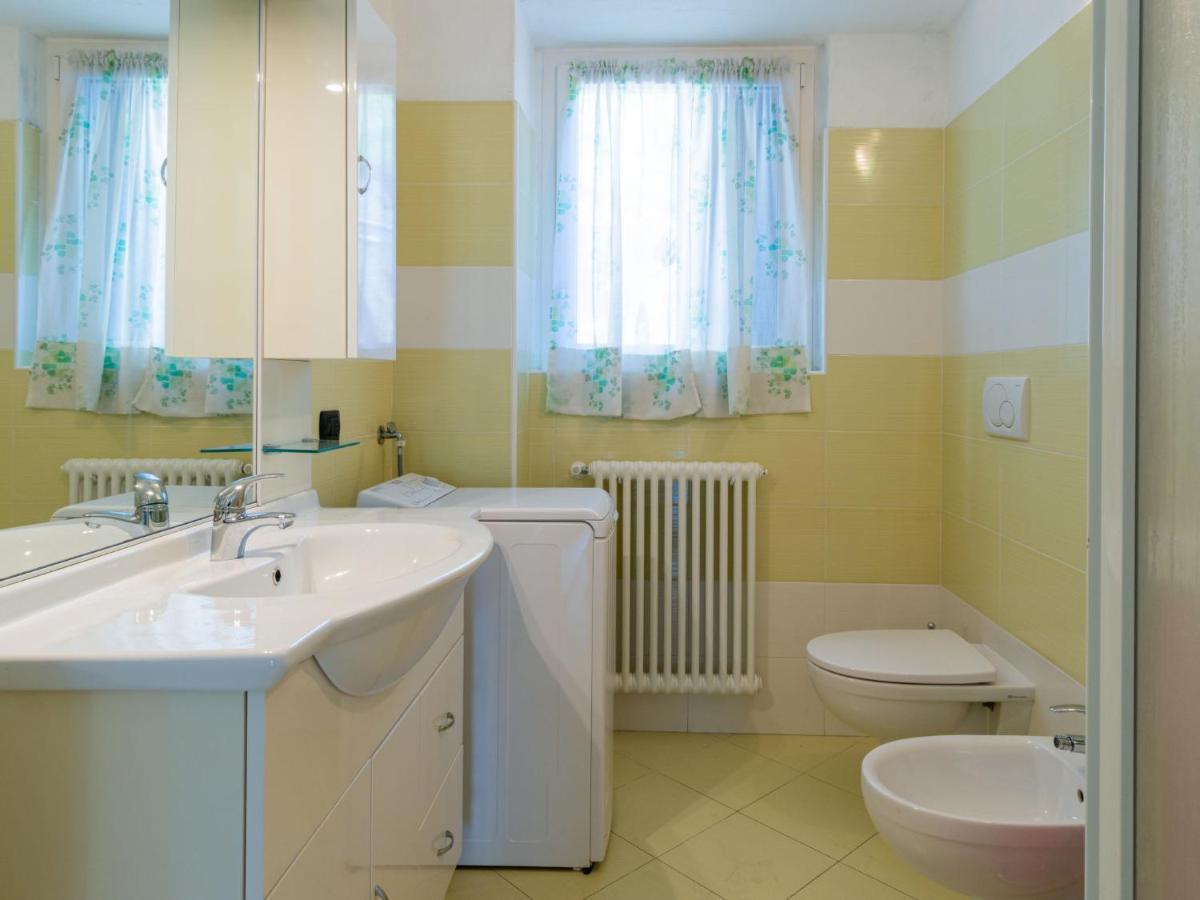 Apartment Elisabetta - Gla115 By Interhome Gera Lario Zewnętrze zdjęcie