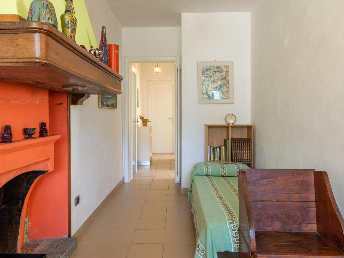 Apartment Elisabetta - Gla115 By Interhome Gera Lario Zewnętrze zdjęcie