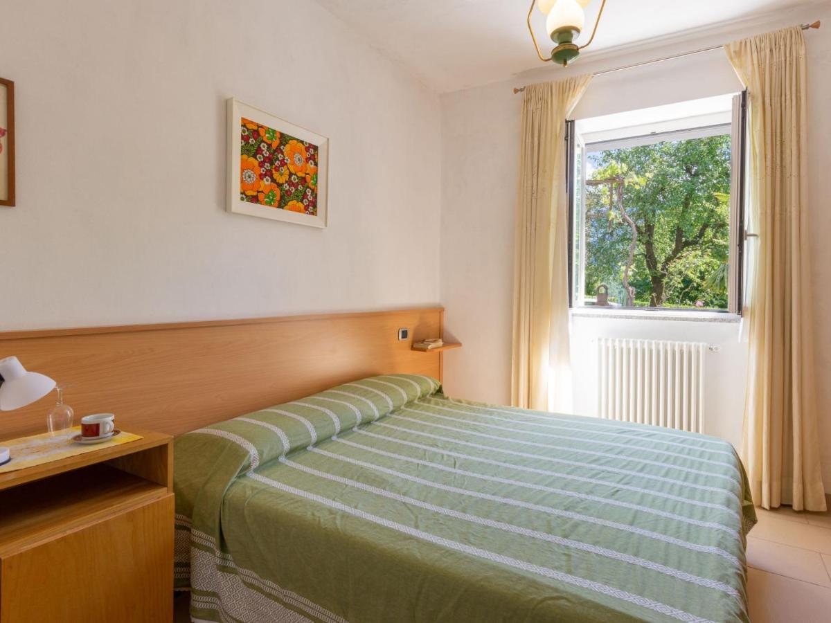 Apartment Elisabetta - Gla115 By Interhome Gera Lario Zewnętrze zdjęcie