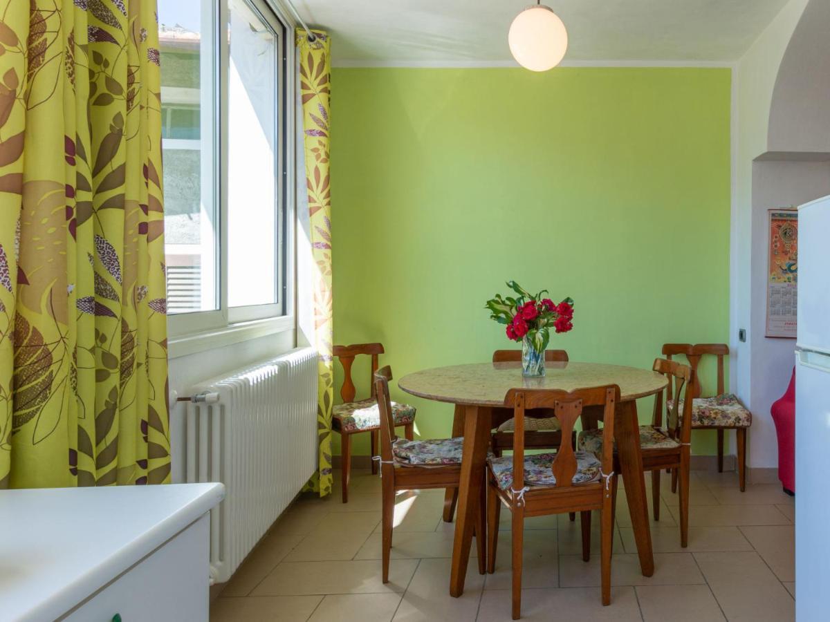 Apartment Elisabetta - Gla115 By Interhome Gera Lario Zewnętrze zdjęcie