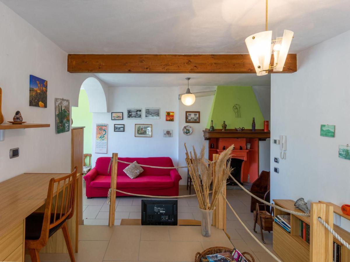 Apartment Elisabetta - Gla115 By Interhome Gera Lario Zewnętrze zdjęcie