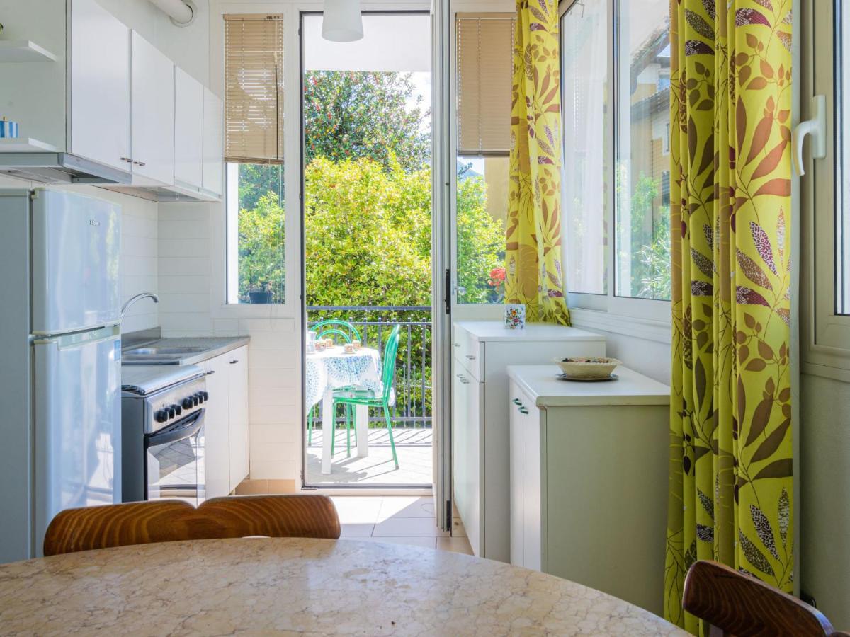Apartment Elisabetta - Gla115 By Interhome Gera Lario Zewnętrze zdjęcie