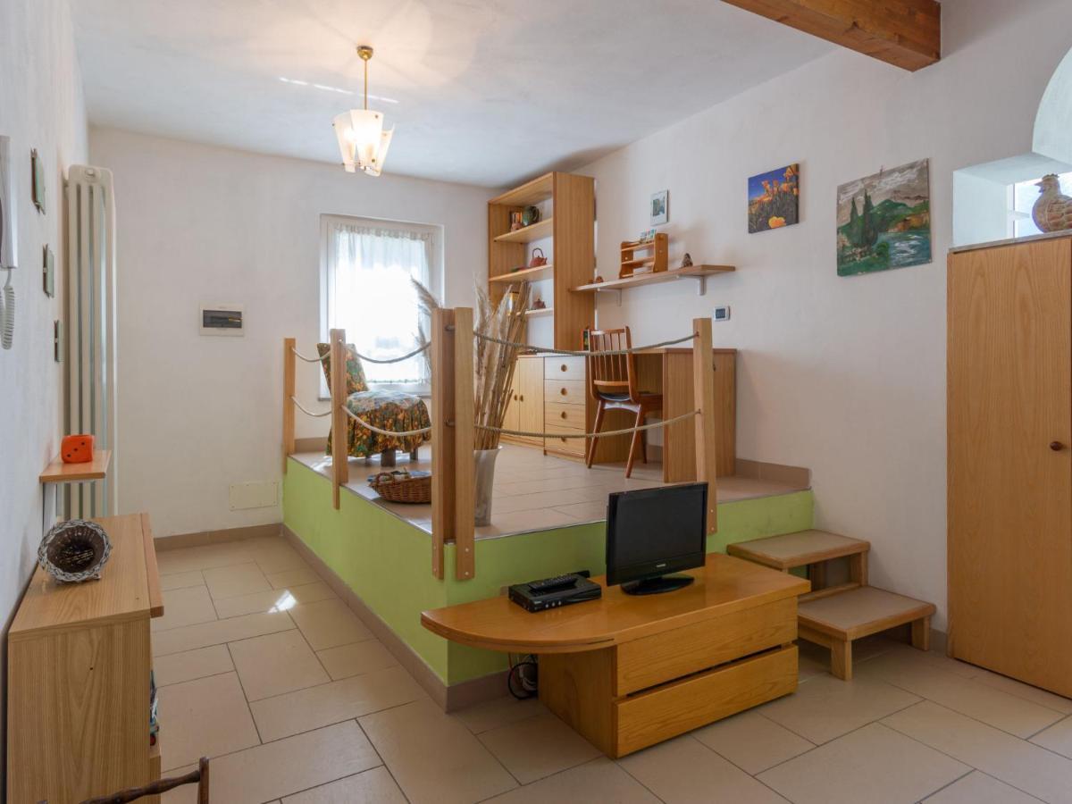 Apartment Elisabetta - Gla115 By Interhome Gera Lario Zewnętrze zdjęcie