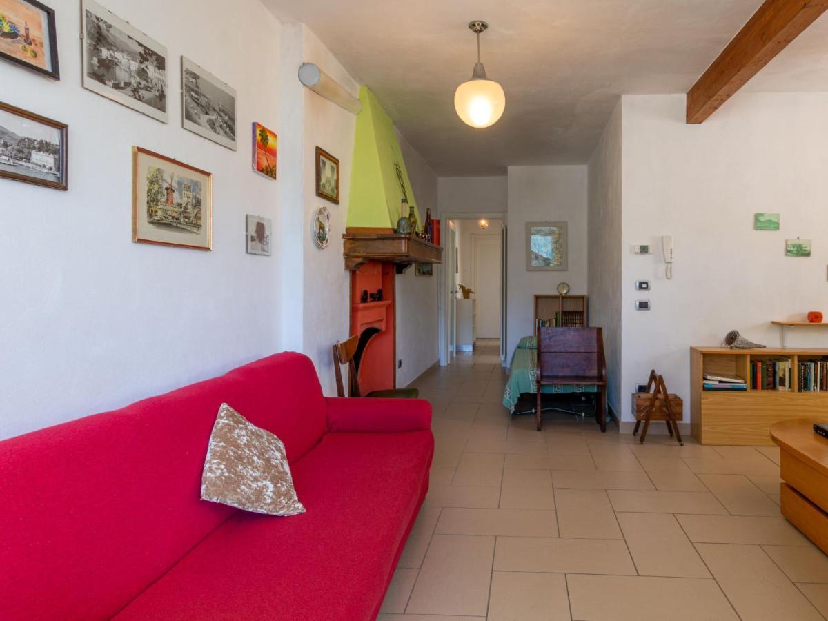 Apartment Elisabetta - Gla115 By Interhome Gera Lario Zewnętrze zdjęcie