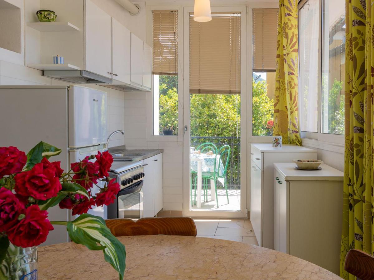 Apartment Elisabetta - Gla115 By Interhome Gera Lario Zewnętrze zdjęcie