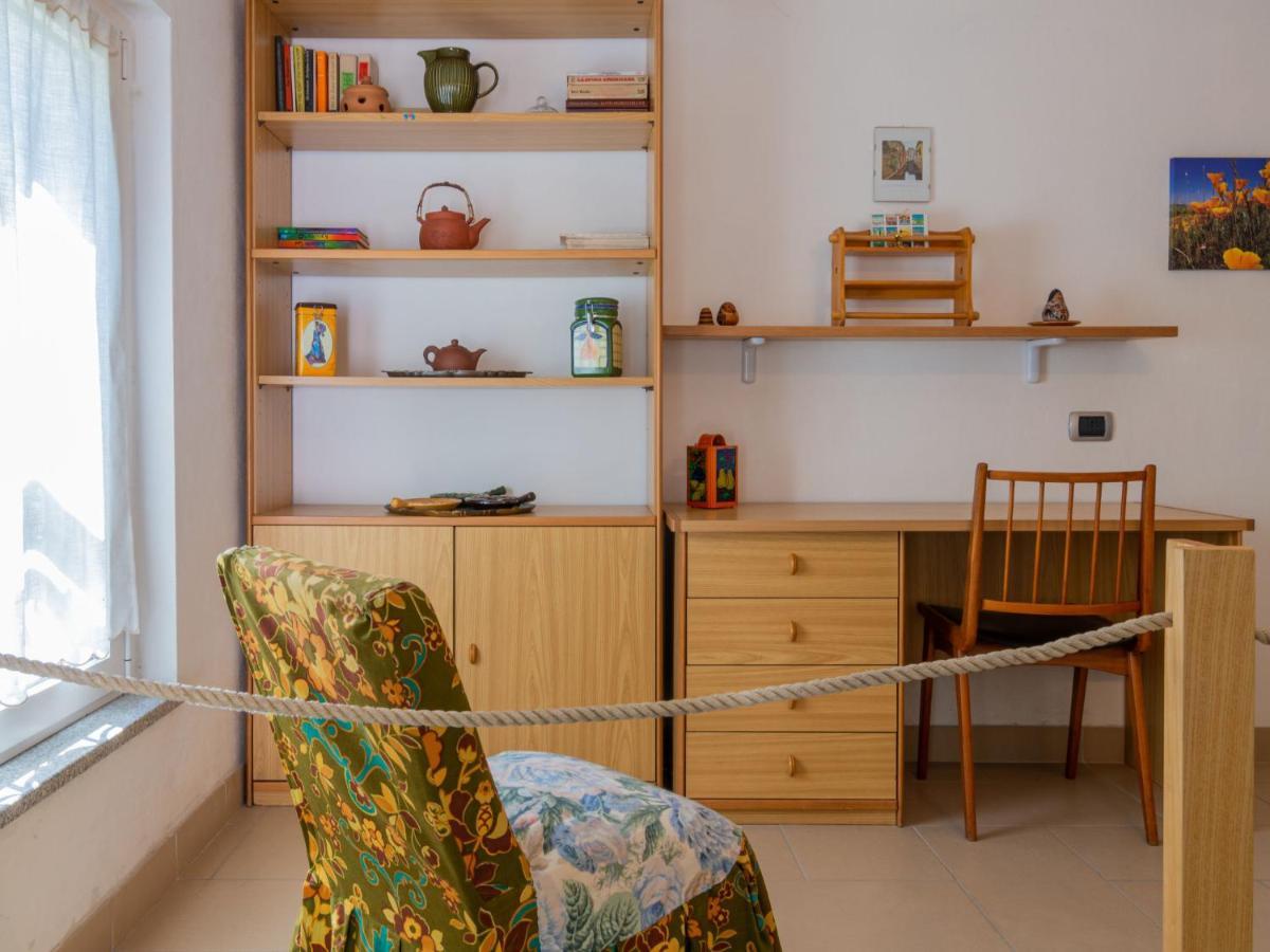 Apartment Elisabetta - Gla115 By Interhome Gera Lario Zewnętrze zdjęcie